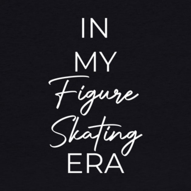 In My Figure Skating Era by Ro Go Dan